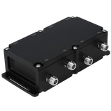 N-Female Hybrid Couplers (2x2, 3x3 and 4x4), 600 - 4200 MHz