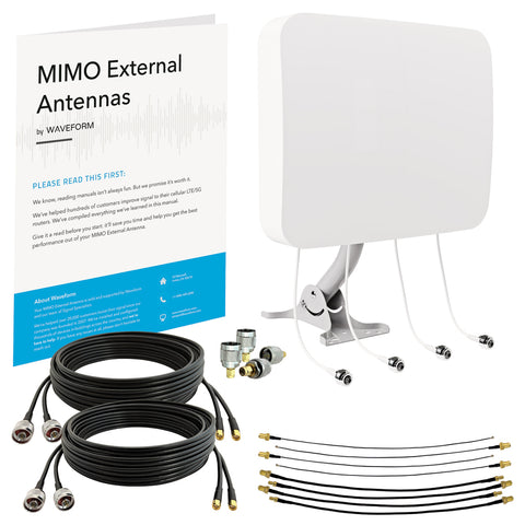 Sprint Cell Signal Booster Kits