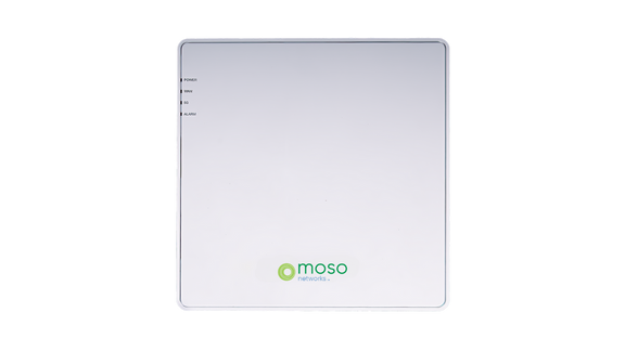 Moso Canopy 5GID1: Indoor 5G Small Cell