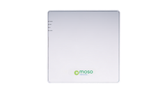 Moso Canopy 5GID1: Indoor 5G Small Cell (Bands n48/n77/n78)