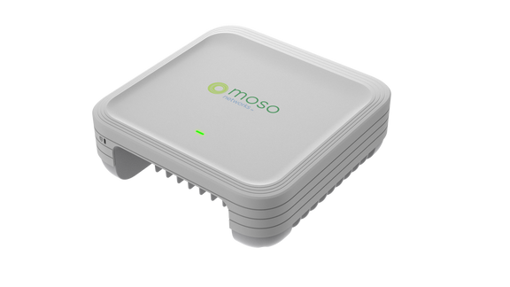 Moso Canopy 5GID2: Indoor 5G Small Cell