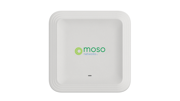 Moso Canopy 5GID2: Indoor 5G Small Cell