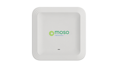 Moso Canopy 5GID2: Indoor 5G Small Cell (Bands n48/n77/n78)