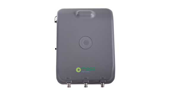 Moso Canopy 5GOD1: Outdoor 5G Small Cell