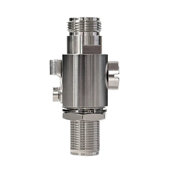 weBoost (Wilson) 50 ohm Lightning Arrestor (850050)