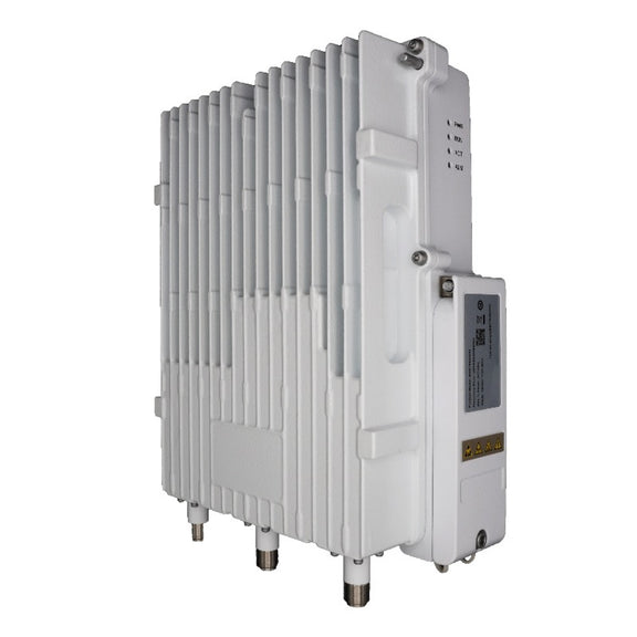 Baicells Aurora243: Outdoor 5G NR Base Station for Bands n41, n48, n77, n78, and n79