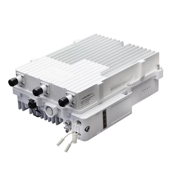 Baicells Aurora243: Outdoor 5G NR Base Station for Bands n41, n48, n77, n78, and n79