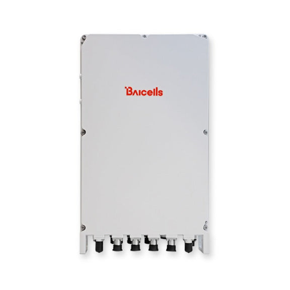Baicells Aurora454: Outdoor 4x60W 5G NR Base Station for Band n41