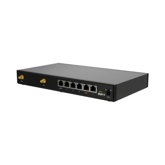 Peplink B One Router