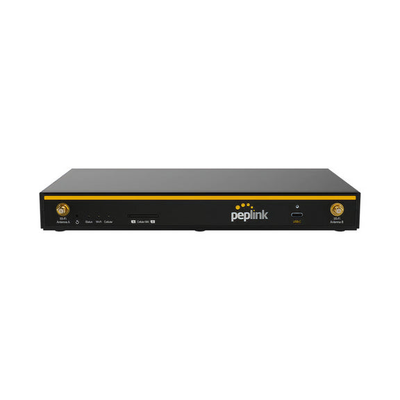 Peplink B One Router