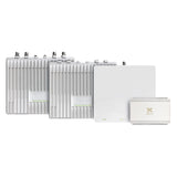 CEL-FI QUATRA 4000 Signal Booster System