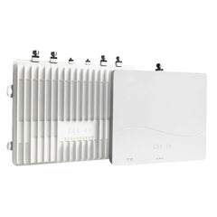 CEL-FI QUATRA 4000 Signal Booster System