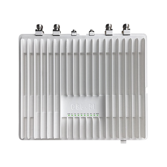 CEL-FI QUATRA 4000 Signal Booster System