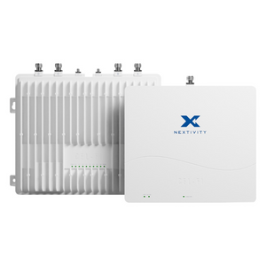 CEL-FI QUATRA 4000c Networked Smart Booster System