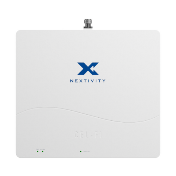 CEL-FI QUATRA 4000c Networked Smart Booster System