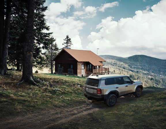 weBoost Cabin