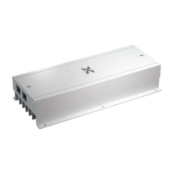 Cel-Fi QUATRA Fiber Range Extenders