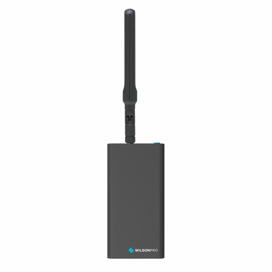 Wireless Netscanner WilsonPro 5G Cellular Network Scanner with Cell LinQ App (910060)