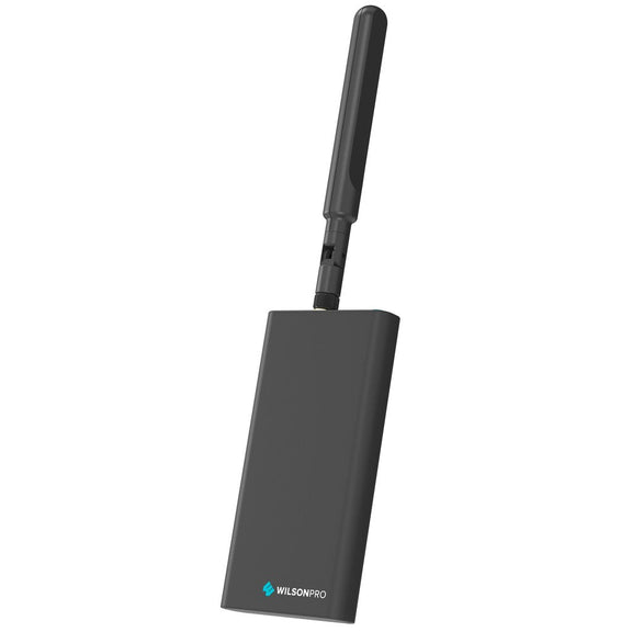 WilsonPro 5G Cellular Network Scanner with Cell LinQ App (910060)