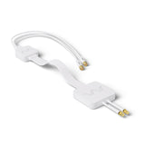 Waveform Coax Window Entry Cable v2: Low-Loss, Ultra-Thin Passthrough Cable