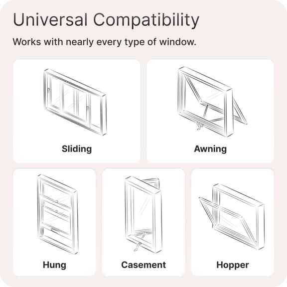 Waveform Coax Window Entry Cable v2: Low-Loss, Ultra-Thin Passthrough Cable