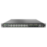 Moso Concord: Smart Ethernet Switch with Integrated Grandmaster and PoE++