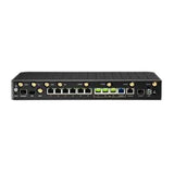 Cradlepoint E3000: 5G-Optimized CBRS Enterprise Branch Router