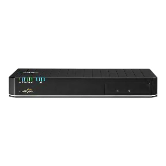 Cradlepoint E3000: 5G-Optimized CBRS Enterprise Branch Router