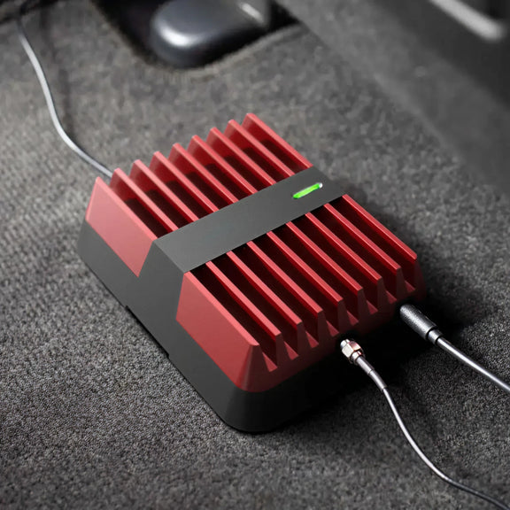 weBoost Drive Reach Flex Fleet (478061)