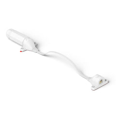 Waveform Ethernet Window Entry Cable: Ultra-Flat, High-Performance Passthrough Cable