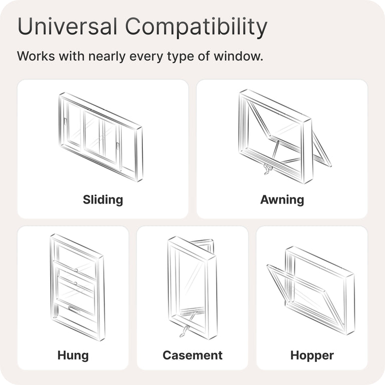 Waveform Ethernet Window Entry Cable: Ultra-Flat, High-Performance Pas
