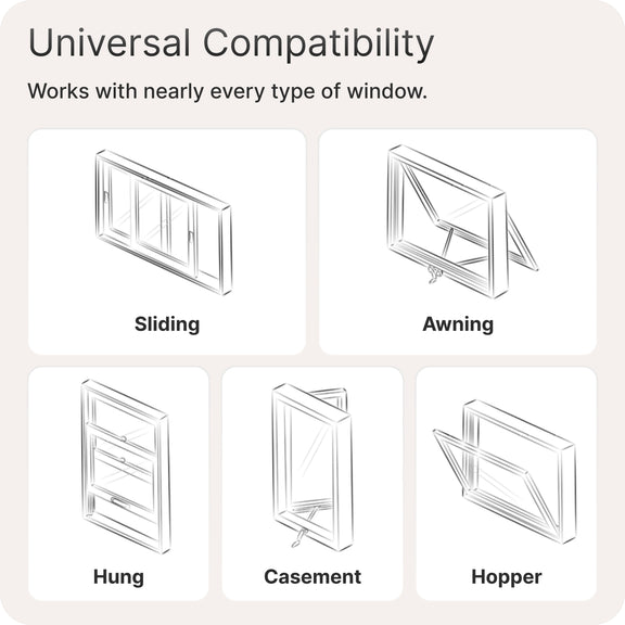 Waveform Ethernet Window Entry Cable: Ultra-Flat, High-Performance Passthrough Cable