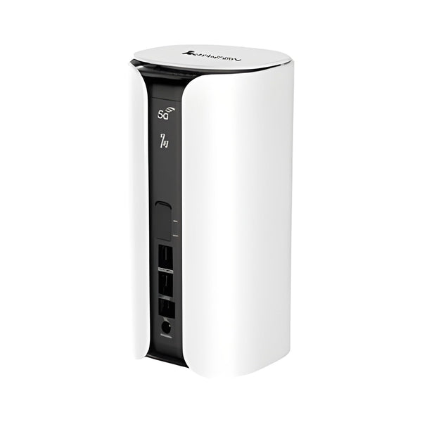 Horizon Horizon HZ51: Indoor CBRS & 5G Router with Wi-Fi 6
