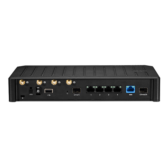 Cradlepoint E300: Compact CBRS-Ready 5G Branch Router