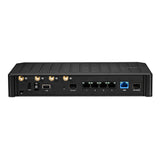 Cradlepoint E300: Compact CBRS-Ready 5G Branch Router