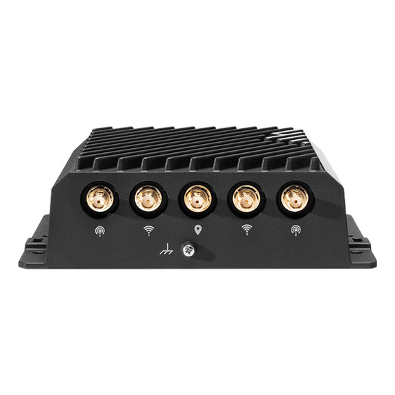 Cradlepoint R920: Rugged CBRS-Ready Mobile and IoT Router