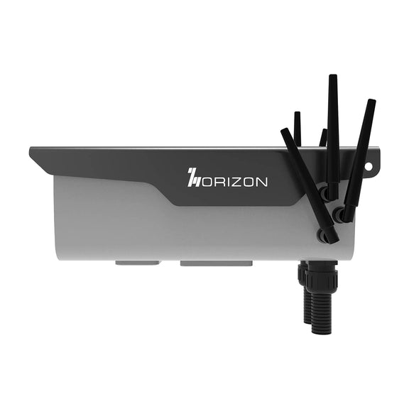 Horizon CC1005G: CBRS & 5G Industrial Network Camera