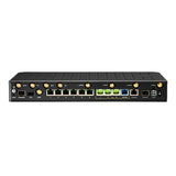 Cradlepoint E3000: 5G-Optimized CBRS Enterprise Branch Router