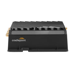 Cradlepoint R920: Rugged CBRS-Ready Mobile and IoT Router