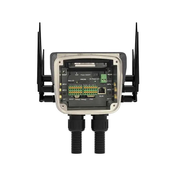 Horizon CC1005G: CBRS & 5G Industrial Network Camera