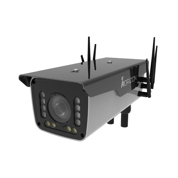 Horizon CC1005G: CBRS & 5G Industrial Network Camera