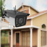 Horizon CC1005G: CBRS & 5G Industrial Network Camera