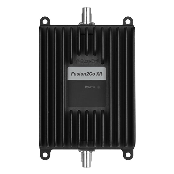 SureCall Fusion2Go XR