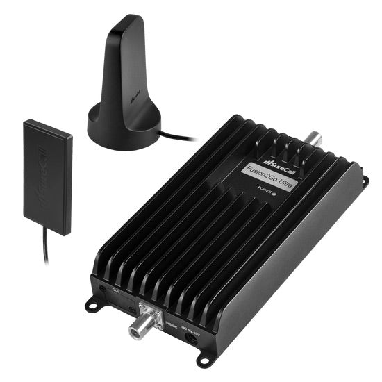 SureCall Fusion2Go Ultra