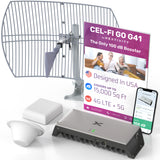 [Used - Excellent] CEL-FI GO G41 Smart Signal Booster