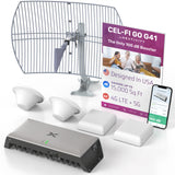 [Used - Excellent] CEL-FI GO G41 Smart Signal Booster