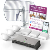 [Used - Excellent] CEL-FI GO G41 Smart Signal Booster