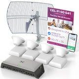 [Used - Excellent] CEL-FI GO G41 Smart Signal Booster