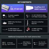 CEL-FI GO G41 MIMO Kit