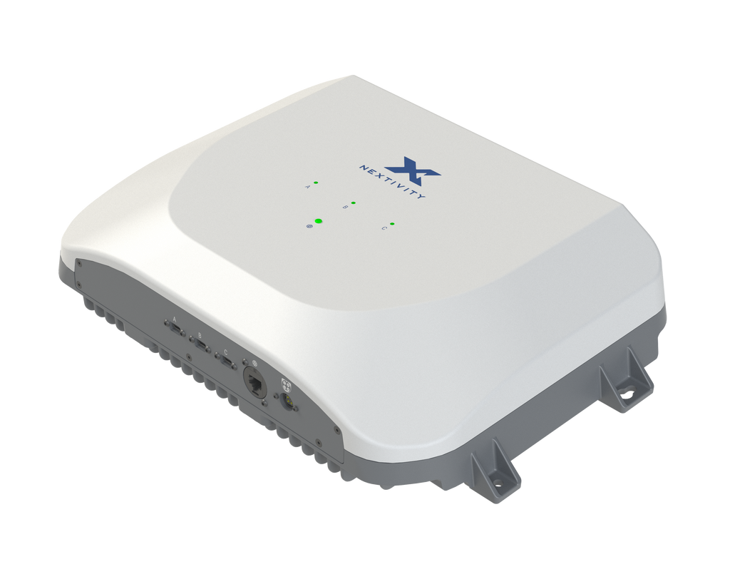 CEL-FI GO G43 Multi-Carrier Smart Signal Booster
